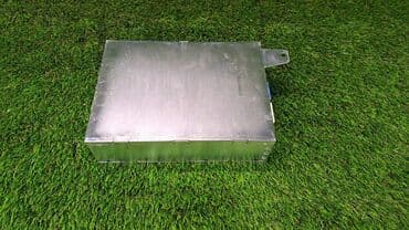 m54: ТВ Тюнер Bmw X5 E53 M54 2005 ​ Марка: BMW Модель: X5 Год: 2005 Кузов — 3