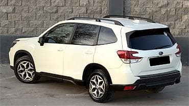 авто прадаж: Subaru Forester: 2019 г., 2.5 л, Вариатор, Бензин — 3
