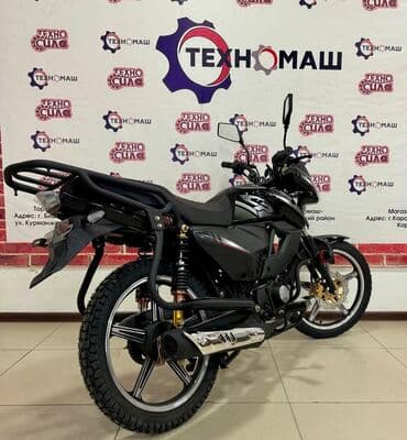 cobra выхлопные системы для мотоциклов: Мини мотоцикл 125 куб. см, Бензин, Взрослый, Новый — 8