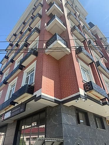 ищу квартиру жалал абад: 2 комнаты, Собственник, Без подселения, С мебелью полностью — 9