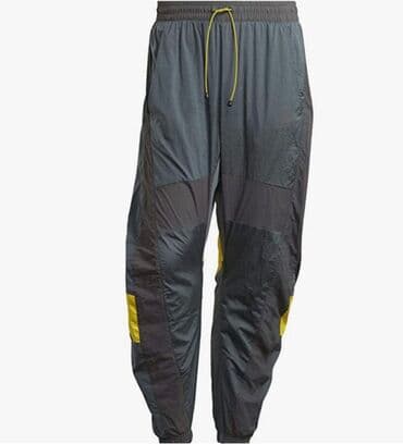 Плащи: Спортивные штаны Adidas Новые, США Размер L Только Оригинал — 2