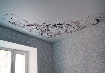 готовые теплицы бишкек: Керме шыптар Жылтырак, Жылтырабаган, 3D потолоктор Кепилдиги, Акысыз консультация, Акысыз ченөө — 3