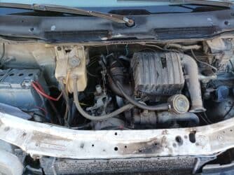 электротрицикл бишкек: Ford Transit: 1990 г., 2.5 л, Механика, Дизель, Бус — 7