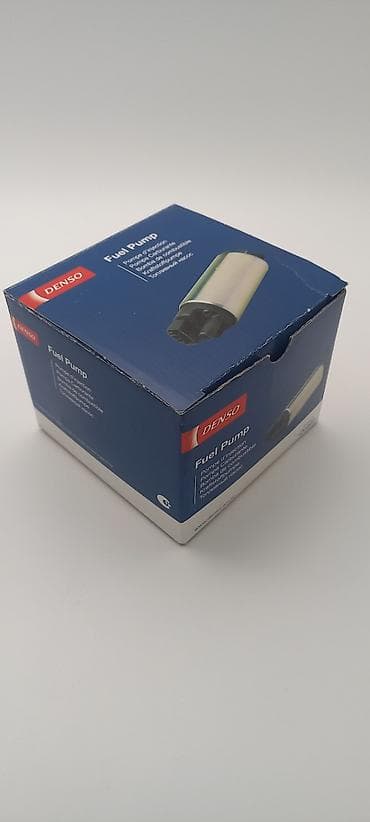 бензин насос хонда фит: Бензонасос Honda Новый, Оригинал, Япония — 6