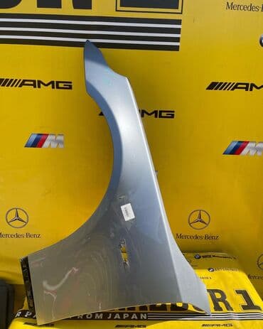 полная покраска авто бишкек цена: Переднее левое BMW, 2007 г., Б/у, Оригинал — 3