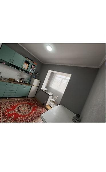 106: 1 комната, 45 м², 106 серия, 9 этаж, Косметический ремонт — 3