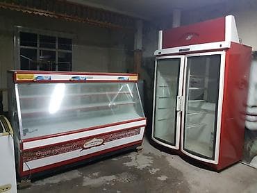 Для напитков, Б/у