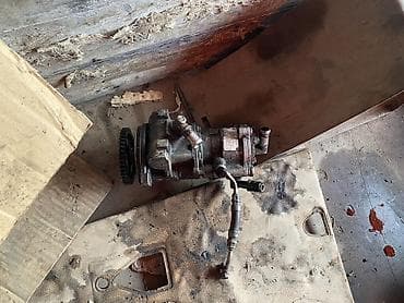 Топливная аппаратура Volkswagen 2000 г., Б/у, Оригинал, Германия at lalafo.kg Топливная аппаратура Volkswagen 2000 г., Б/у, Оригинал, Германия