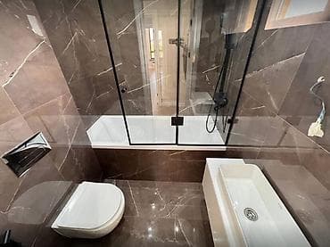 бишкек джал: Үй, 360 м², 5 бөлмө, Риелтор, Дизайнердик оңдоо — 3