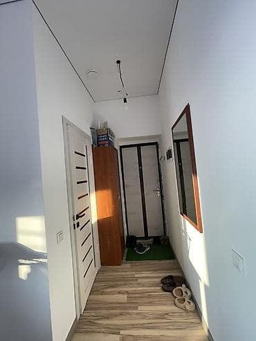 1 комната, 40 м², Ак-Орго ж/м Индивидуалка, 5 этаж, Евроремонт — 3