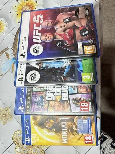 xbox siries x: Игровой комплект PlayStation 5 с дисководом 🔥 Продаю PS5 Digital — 2