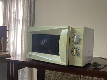 диктофон купить бишкек: Микроволновка, Б/у, Самовывоз — 2