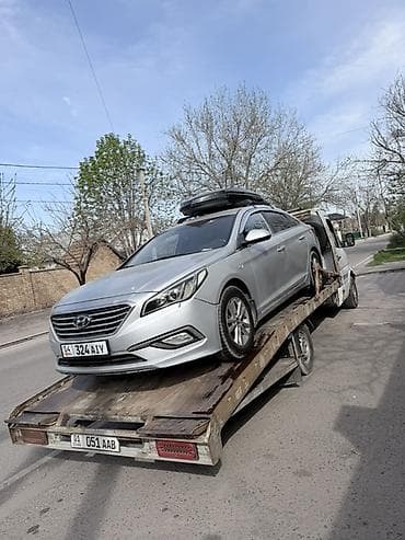 step 2: Hyundai Sonata: 2014 г., 2 л, Автомат, Газ, Седан — 3