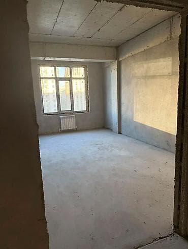 107: 1 комната, 52 м², Элитка, 7 этаж, Евроремонт — 2