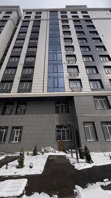 hostel osh: 1 комната, 55 м², Индивидуалка, Косметический ремонт — 2