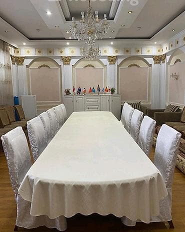 кен сай пост: Сдается коммерческая недвижимость / особняк под бизнес Район — 7
