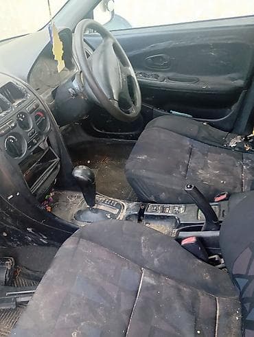 mitsubishi eclipse: Mitsubishi Carisma: 1998 г., 1.6 л, Автомат, Бензин, Седан — 1