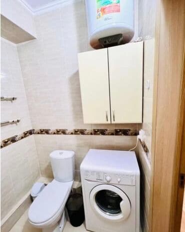 квартира долгосрочн: 1 комната, С подселением, С мебелью полностью — 4