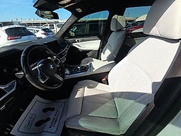e34 520: BMW X7: 2023 г., 3 л, Автомат, Бензин, Кроссовер — 10