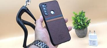 smooth 4: Redmi, Redmi Note 8, Б/у, 128 ГБ, цвет - Синий, 2 SIM — 8