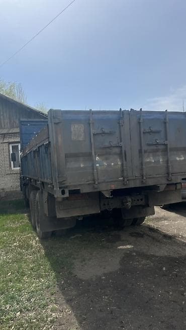 бишкек автомобили: Чиркегич, Борттук — 7