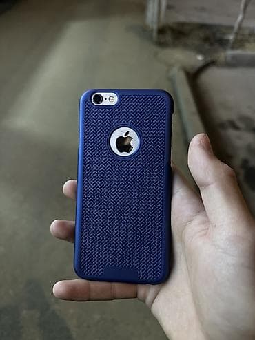 xs 256: IPhone 6s, 16 ГБ, Золотой — 7