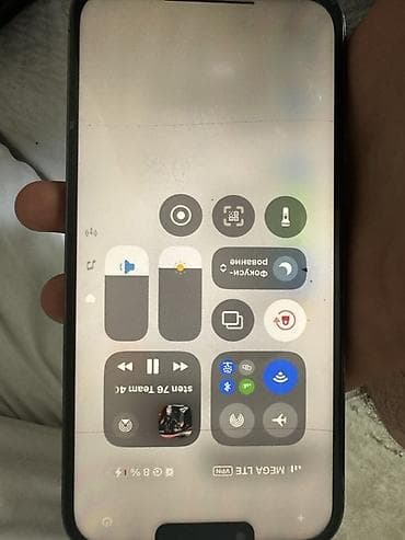 ipone 16: IPhone 13 Pro Max, Б/у, 512 ГБ, Alpine Green, Защитное стекло, Чехол, Коробка, 81 % — 7