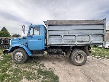 gac aion v plus: ЗИЛ : 5.9 л | 2008 г — 2