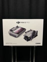 Dji Mini 5 Pro Combo Расширенный комплект для активных пользователей