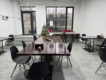 кафе аренда: Продаю или сдаю в Аренда готового помещения под кафе/столовую с залом — 6