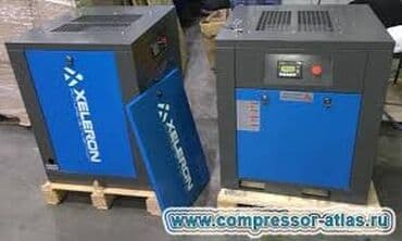авто компрессоры: Винтовые промышленные компрессора от лучших производителей по ценнам — 2