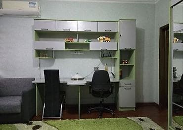 all group: 3 комнаты, 86 м², Индивидуалка, 7 этаж — 6