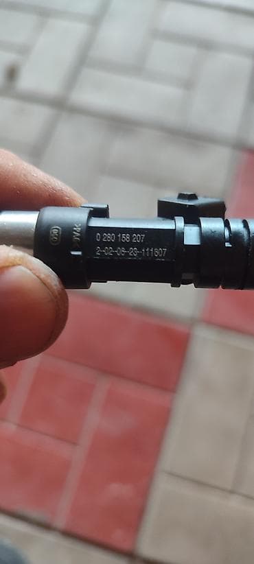 Топливный бак Ford