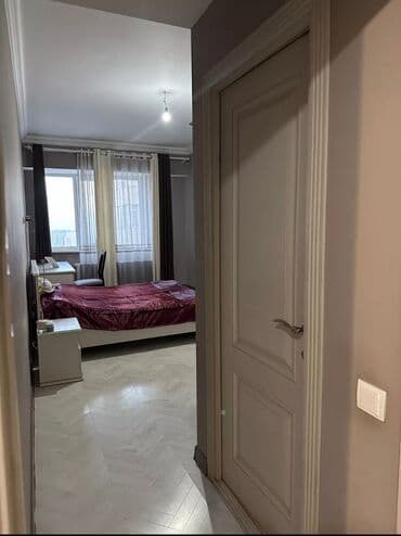 квартиры посуточно бишкек 2 комнатные: 2 комнаты, Банные принадлежности, Бронь, Бытовая техника — 3