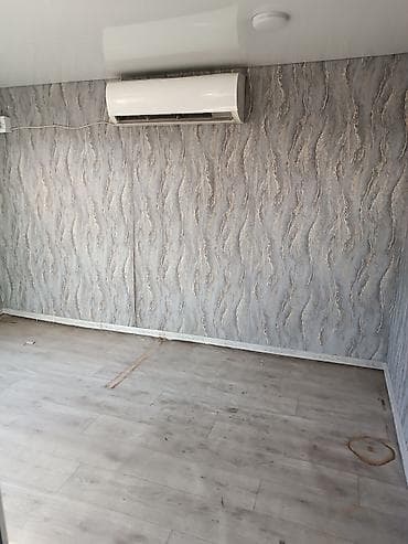 контейнер 20 футовы: Продажа павильонов 20 м², С кондиционером — 8