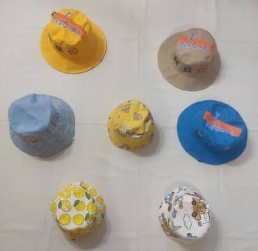 обувь ручной работы бишкек: Шляпки, Панамки детские. Нахожусь рядом с Вефой центром — 2