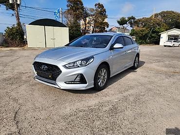 hondai sonata: Hyundai Sonata: 2020 г., Автомат, Бензин, Седан — 1