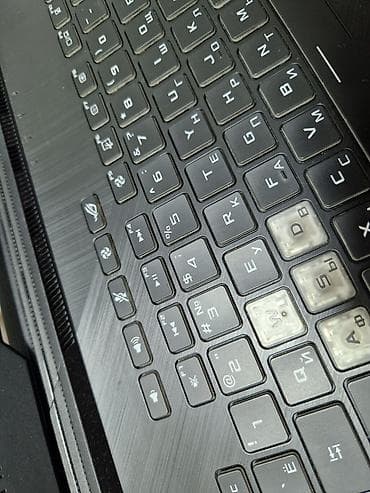 144: Игровой, Б/у, Intel Core i5 — 10