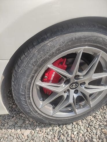 стрим 2 куб: Toyota Camry: 2022 г., 2 л, Автомат, Бензин, Седан — 10