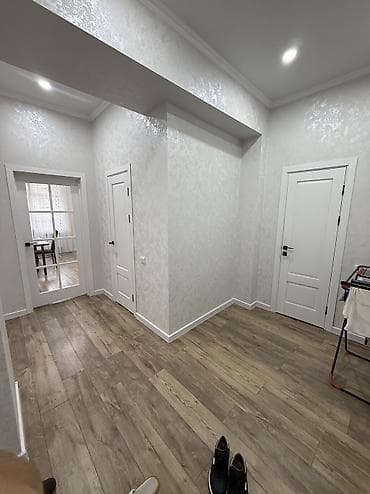 flat rent: 2 комнаты, 64 м², Элитка, 3 этаж, Евроремонт — 7