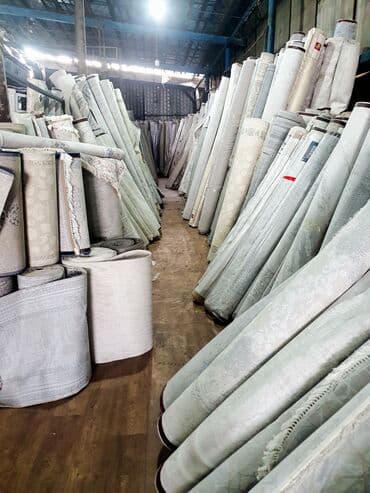 пенник для химчистки: Ковровая дорожка Новый, Джут, Хайтек, Безналичная/наличная оплата — 1