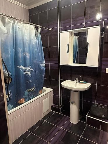 срочно квартиру: 2 комнаты, 68 м², Элитка, 3 этаж, Евроремонт — 4