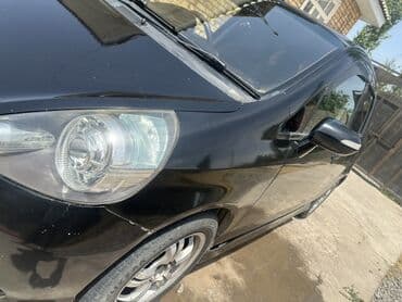 туманик хонда фит: Honda Fit: 2003 г., 1.3 л, Вариатор, Бензин, Хэтчбэк — 7
