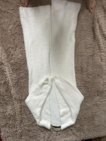 green herb: Комплект, Топ, Гипюр, С кружевом — 2