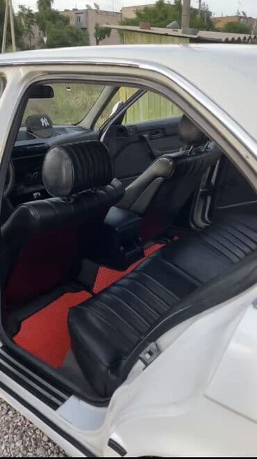 купить новый мотоцикл в бишкеке: BMW 5 series: 1988 г., 2.5 л, Механика, Бензиновая — 5