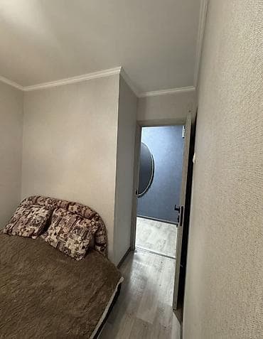 104 кв: 2 комнаты, 46 м², 104 серия, 1 этаж, Косметический ремонт — 6