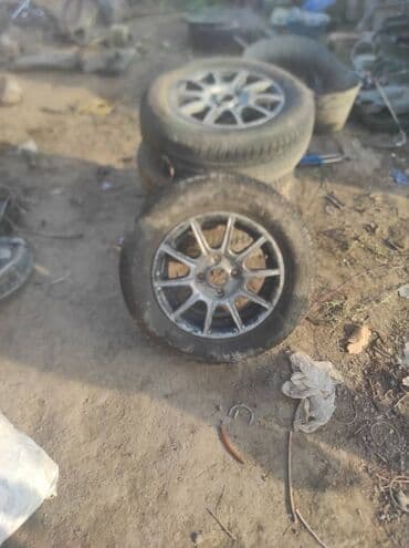 шины бу бишкек оптом: Шины — 3