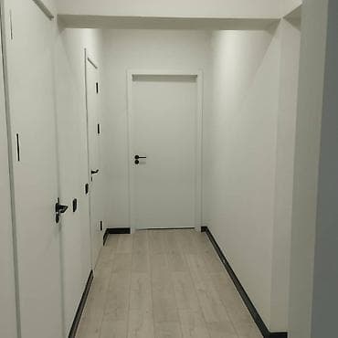3 комнаты, 95 м², Элитка, 3 этаж, Евроремонт — 2