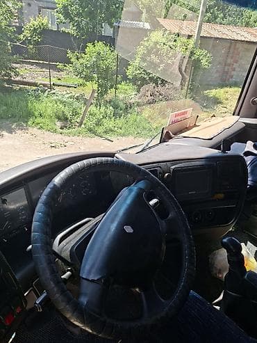 кузов штора: Тягач, Renault, Тентованный — 5