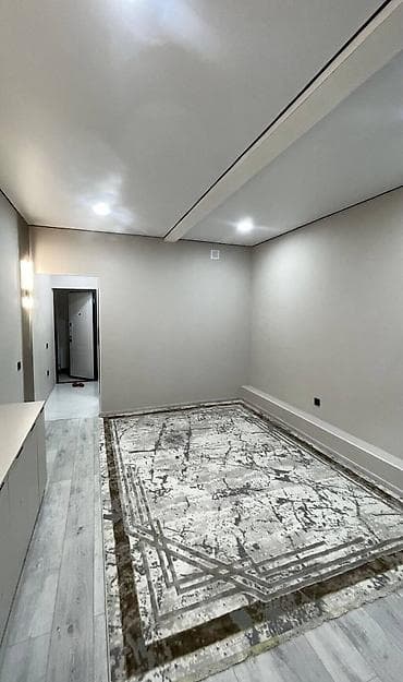 Квартиры: Студия, 26 м², Технопарк 5 этаж, Дизайнерский ремонт — 2